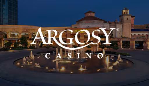 Argosy casino image